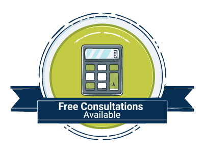 Free Consultations Available