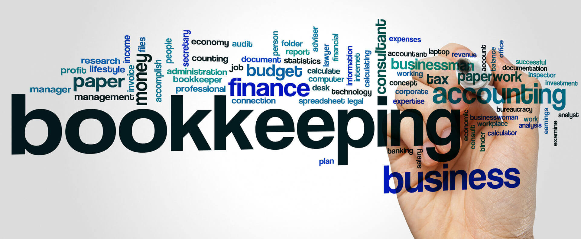 Bookkeeping Services